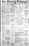 Dundee Evening Telegraph Wednesday 01 October 1884 Page 1