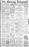 Dundee Evening Telegraph Tuesday 14 October 1884 Page 1