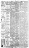 Dundee Evening Telegraph Friday 05 December 1884 Page 2