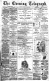 Dundee Evening Telegraph Thursday 23 April 1885 Page 1