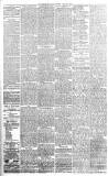 Dundee Evening Telegraph Saturday 03 January 1885 Page 2