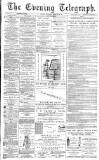 Dundee Evening Telegraph Wednesday 04 February 1885 Page 1