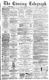 Dundee Evening Telegraph Saturday 07 February 1885 Page 1