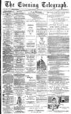 Dundee Evening Telegraph Thursday 12 March 1885 Page 1