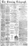 Dundee Evening Telegraph Saturday 14 March 1885 Page 1