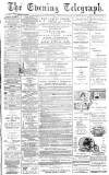 Dundee Evening Telegraph Thursday 19 March 1885 Page 1
