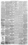 Dundee Evening Telegraph Monday 06 April 1885 Page 2