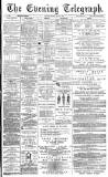 Dundee Evening Telegraph Tuesday 12 May 1885 Page 1