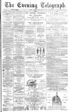 Dundee Evening Telegraph Wednesday 27 May 1885 Page 1