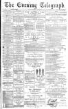 Dundee Evening Telegraph Wednesday 03 June 1885 Page 1