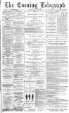 Dundee Evening Telegraph Tuesday 23 June 1885 Page 1