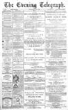 Dundee Evening Telegraph Friday 03 July 1885 Page 1