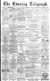 Dundee Evening Telegraph Tuesday 28 July 1885 Page 1