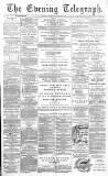 Dundee Evening Telegraph Wednesday 02 September 1885 Page 1