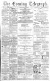 Dundee Evening Telegraph Thursday 10 September 1885 Page 1