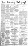 Dundee Evening Telegraph Saturday 12 September 1885 Page 1