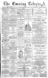 Dundee Evening Telegraph Thursday 15 October 1885 Page 1
