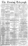 Dundee Evening Telegraph Thursday 29 October 1885 Page 1