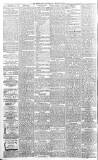 Dundee Evening Telegraph Wednesday 04 November 1885 Page 2