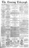 Dundee Evening Telegraph Thursday 12 November 1885 Page 1