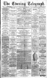 Dundee Evening Telegraph Tuesday 24 November 1885 Page 1