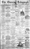 Dundee Evening Telegraph Thursday 07 January 1886 Page 1