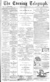 Dundee Evening Telegraph Thursday 28 January 1886 Page 1