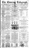 Dundee Evening Telegraph Friday 05 March 1886 Page 1