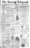 Dundee Evening Telegraph Monday 12 April 1886 Page 1