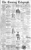 Dundee Evening Telegraph Wednesday 14 April 1886 Page 1