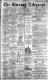 Dundee Evening Telegraph Tuesday 08 June 1886 Page 1