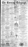 Dundee Evening Telegraph Wednesday 07 July 1886 Page 1