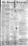 Dundee Evening Telegraph Saturday 10 July 1886 Page 1