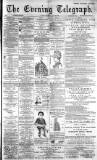 Dundee Evening Telegraph Thursday 15 July 1886 Page 1