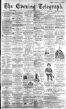 Dundee Evening Telegraph Thursday 29 July 1886 Page 1