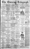 Dundee Evening Telegraph Saturday 31 July 1886 Page 1