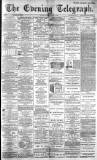Dundee Evening Telegraph Friday 06 August 1886 Page 1
