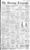 Dundee Evening Telegraph Thursday 09 September 1886 Page 1