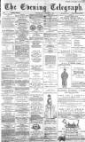 Dundee Evening Telegraph Friday 24 September 1886 Page 1