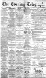 Dundee Evening Telegraph Tuesday 28 September 1886 Page 1