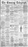 Dundee Evening Telegraph Thursday 21 October 1886 Page 1
