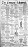 Dundee Evening Telegraph Tuesday 26 October 1886 Page 1