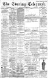 Dundee Evening Telegraph Thursday 11 November 1886 Page 1