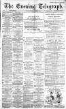 Dundee Evening Telegraph Wednesday 08 December 1886 Page 1