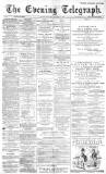 Dundee Evening Telegraph Wednesday 15 December 1886 Page 1