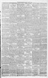 Dundee Evening Telegraph Saturday 01 January 1887 Page 3