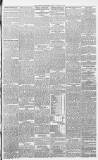 Dundee Evening Telegraph Thursday 13 January 1887 Page 3