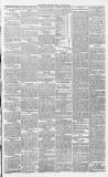 Dundee Evening Telegraph Friday 14 January 1887 Page 3