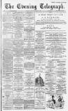 Dundee Evening Telegraph Wednesday 26 January 1887 Page 1