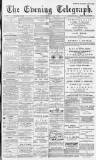 Dundee Evening Telegraph Thursday 03 March 1887 Page 1